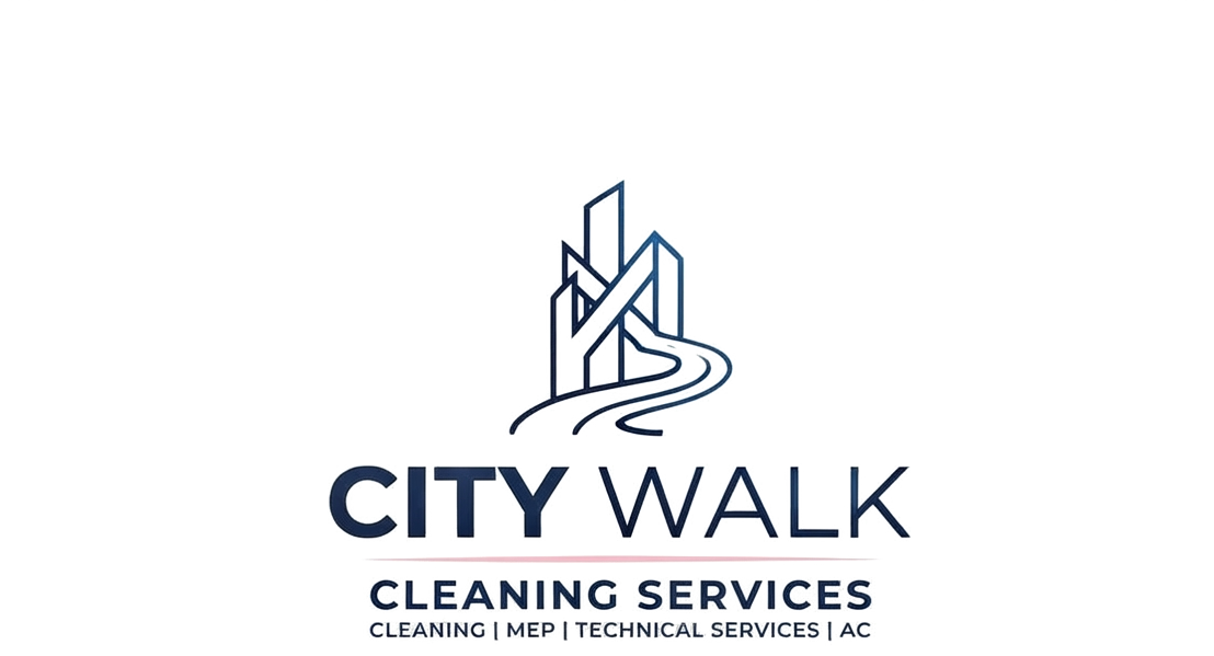 City Walk Cleaning Services Dubai logo